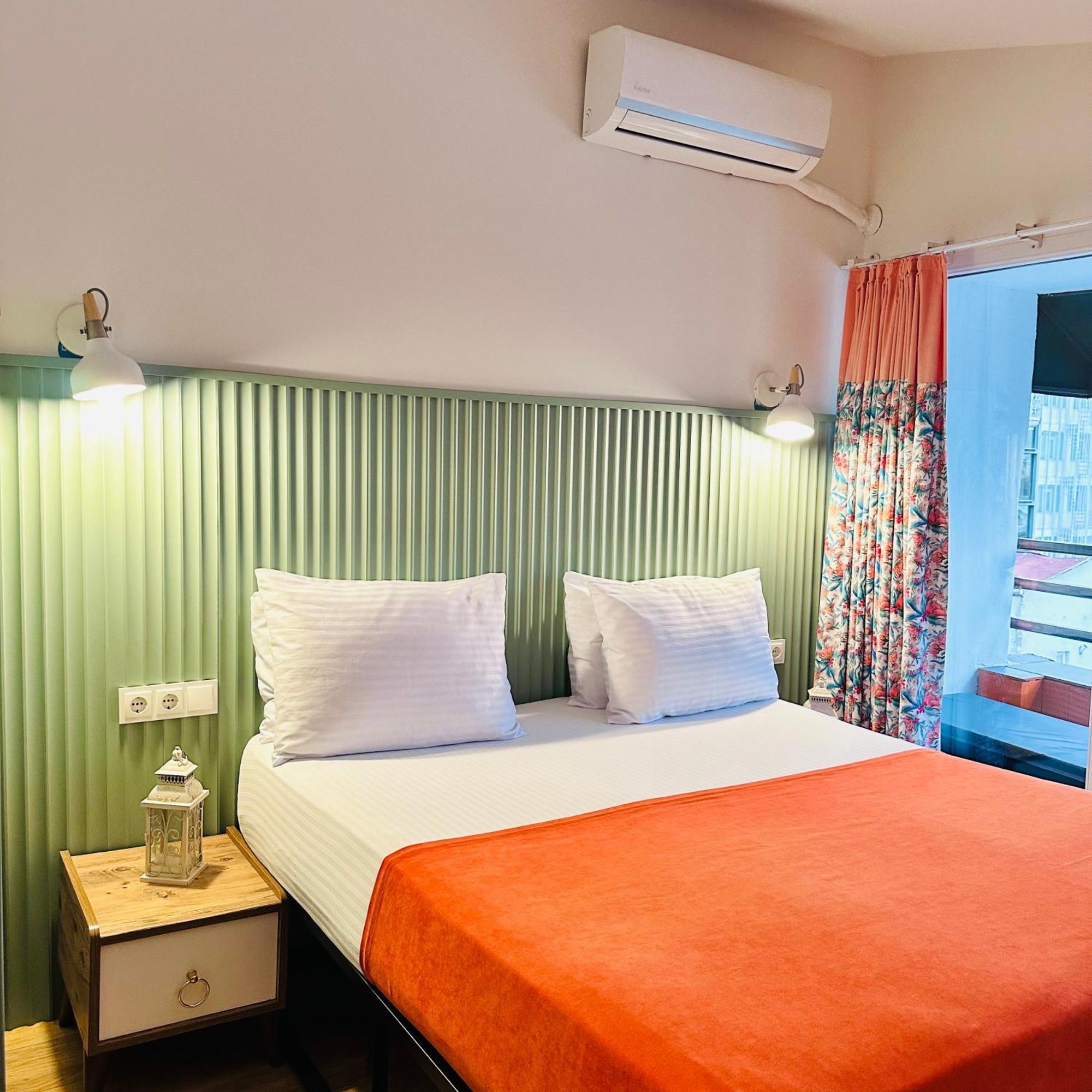 Casa Rosa Suites — Photos 3